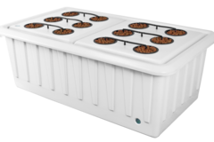 Sell: SuperCloset SuperPonic XL 12 - Hydroponic Grow System