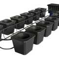 Sell: SuperCloset Bubble Flow Buckets  - 12 Site System