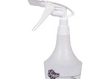 Vente: Precipitator 360 Degree Spray Bottle - 16 oz