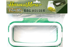 Sell: Harvest More Trim Bin Bag Holder