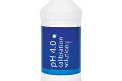 Vente: BlueLab Calibration Solution - 4.0 pH