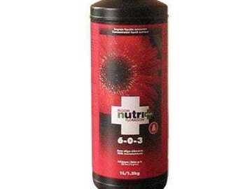 Nutri+ Nutrient Bloom A (6-0-3)