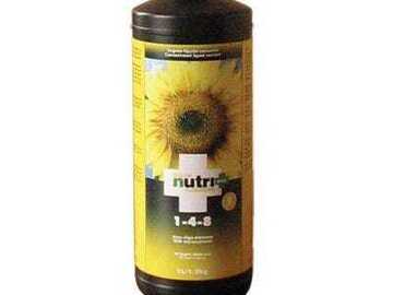 Nutri+ Nutrient Bloom B (1-4-8)