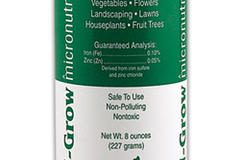 Sell: Spray-N-Grow Micronutrient Complex