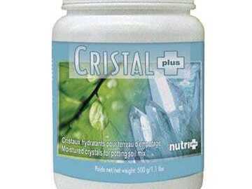 Nutri+ Cristal Plus