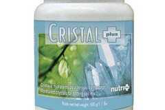 Sell: Nutri+ Cristal Plus