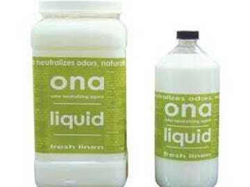 Sell: Ona Liquid - Fresh Linen