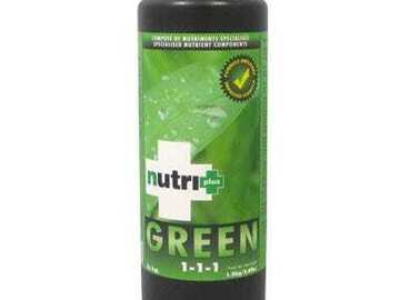 Nutri+ Green (1-1-1)