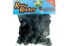 Vente: Rapid Rooter Replacement Plugs - 50/Pack