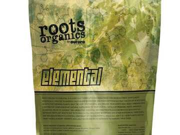 Sell: Elemental - Roots Organics