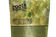 Sell: Elemental - Roots Organics