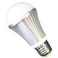 Venta: Illuminati Super Green Light 5w LED Light Bulb SG Night Light