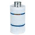 Sell: Can-Lite Carbon Filter 4 inch - 250 CFM