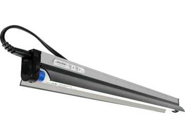 Vente: Jump Start T5 Fixture w/Lamp, Reflector, and Timer, 2 ft