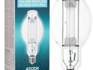 Venta: Plantmax (Xtrasun) Bulb 1000w MH 4200K