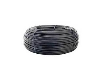 Sell: Netafim Flex Black PVC Tubing 5/3mm 1000ft coil