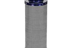 Sell: Active Air Carbon Filter 6 x 24 in - 550 CFM