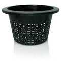 Sell: 10 Inch Hydrofarm Mesh Bucket Basket Lid - Case of 50