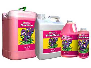 FloraBloom 0-5-4 -- 2.5 Gallon