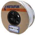 Vente: Netafim Super Flex UV White Polyethylene Tubing 5 mm ID - 1000 ft