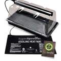 Sell: Super Sprouter Premium Germination & Propagation Kit w/ 7 in Dome & T5 Light