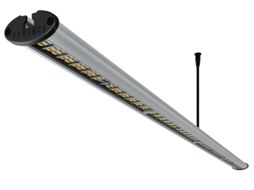 Sell: Fluence RAY22 Slim Multipurpose LED Grow Light Bar