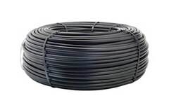 Vente: Netafim Flex Black PE Tubing 5/3mm 3000ft coil