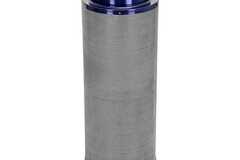 Sell: Active Air Carbon Filter 12 x 39 in - 1700 CFM