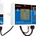 Vente: HydroFarm Autopilot CO2 Monitor and Controller with Remote Sensor