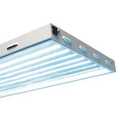 Sell: Sun Blaze T5 HO Fluorescent Light Fixture -- 4 Ft - 8 Lamp