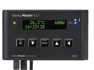 Sell: Gavita Master Controller - EL1 - Gen 2