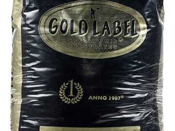 Venta: Gold Label Custom 80/20 Mix 50 Liter (60/Plt)