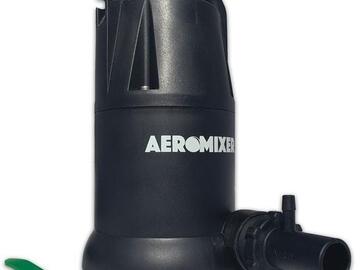 Sell: Aeromixer Pump Kit - Mix + Aerate With Just One Pump