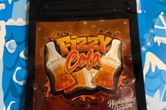 Sell: Fizzy cola