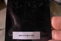 Vente: Big pond genetics-Marty’s meat bx2