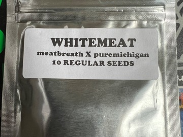 Sell: 3rd Coast - White Meat (Rare Rare Rare!!!)