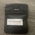 Venta: Lyme Rising Farm / Mean gene Collab - Mac's Cream Cola