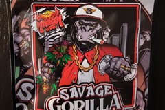 Sell: Seed Savages - Savage Gorilla F2 *3pk Auto Fems