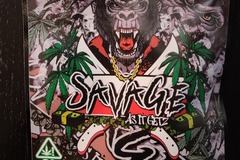 Sell: Seed Savages - Savage As It Getz *3pk Auto Fems