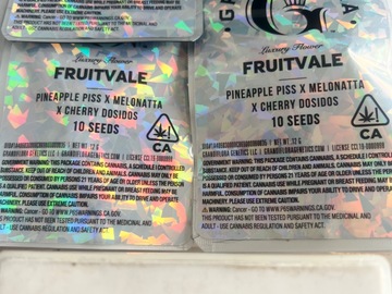 Sell: Fruitvale
