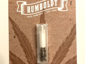 Sell: Humboldt Lemon Kush