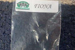 Sell: Fiona