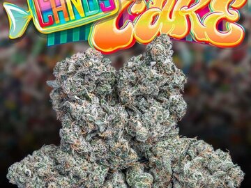 Sell: Jungle Boys - Candy Cake