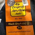 Sell: Black Ghost OG, Feminized, unopened pack