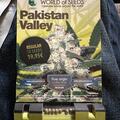 Sell: PAKISTAN VALLEY-WORLD OF SEEDS-UNOPENED PACK-10 REGS
