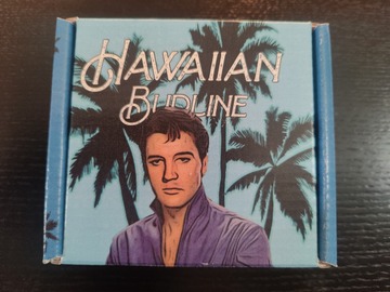 Sell: Hawaiian Budline - Tropical Blues 20pack
