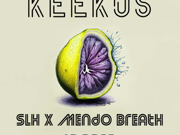 Subastas: Keeko's - Super Lemon Haze x Mendo Breath F4 (AUCTION)