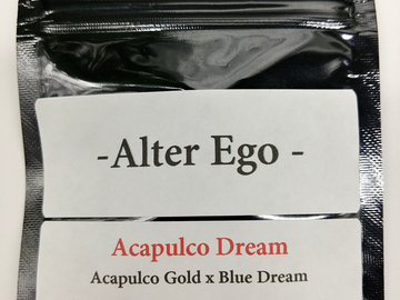 Venta: Acapulco Dream - Blue Dream x Acapulco Gold