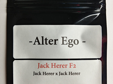 Sell: Jack Herer F2