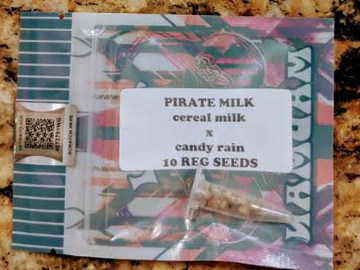 Sell: Tiki Madman - Pirate Milk